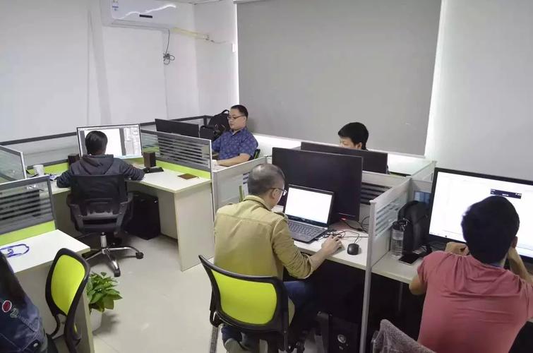 功能模块开发|南联技术方案实 施